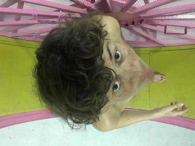 Panic: Improvisation - workshop