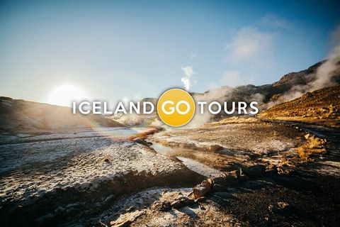 Iceland Go Tours