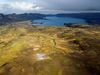 Reykjanes is an area of great geothermal power.