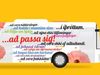 Women "have to be better at smiling, being calm, being careful, being more attractive, being grateful, being natural, keeping their man, asking for help" are among the things written on the bus.