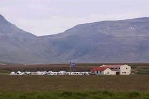 Skjöldur Community Center