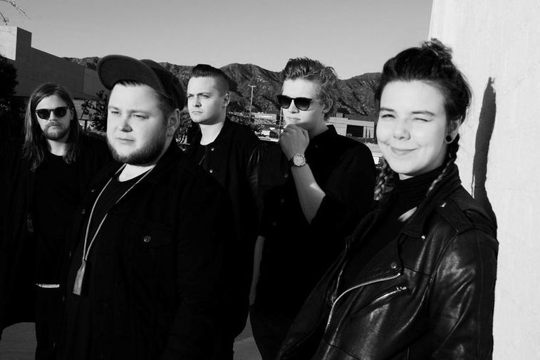 of monsters men release new song support refugees iceland monitor of monsters men release new song support refugees iceland monitor