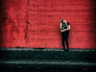 Pikknikk tónleikar – Eliza Newman