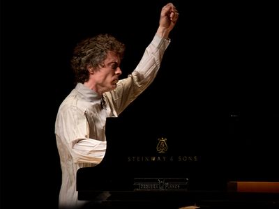 Beethoven Piano Concerti II