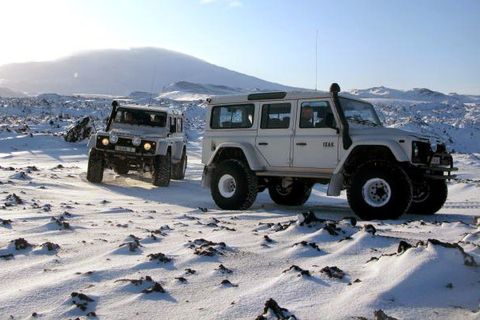Viking Car Rental