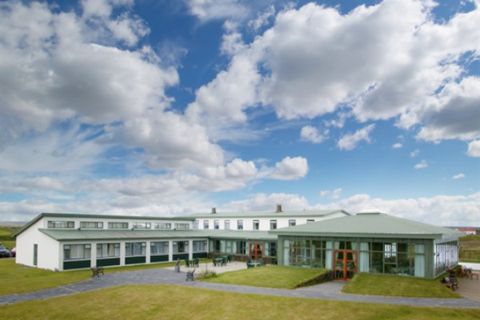 Hotel Gígur - Keahotels
