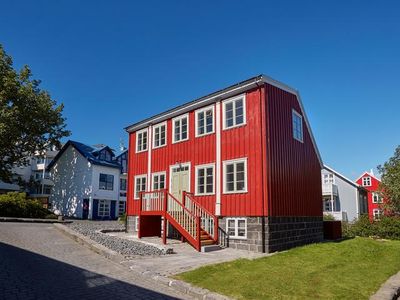 Gröndal‘s House – A Writer‘s Home in the Heart of the Old Town