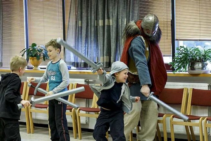 Gerðuberg