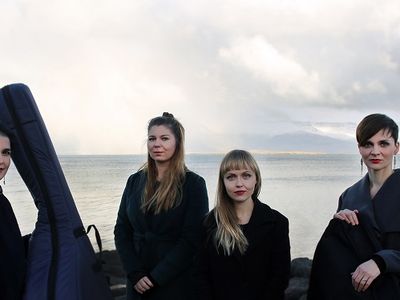 Umbra Ensemble