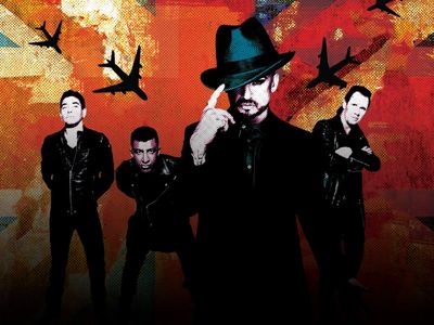 Culture Club
