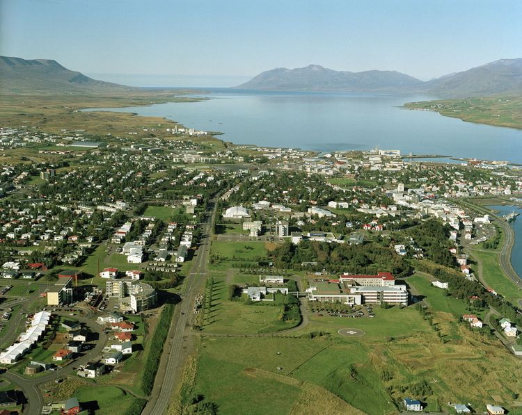 Akureyri