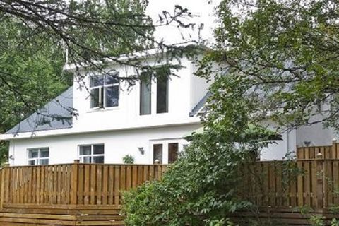 Skogar Guesthouse