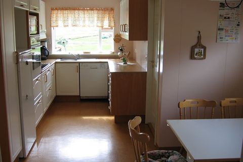 Borg in Njardvik
