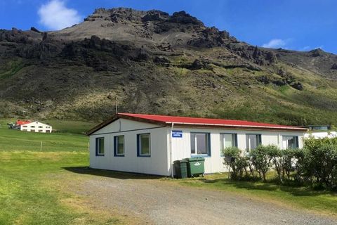 Vesturhus Hostel