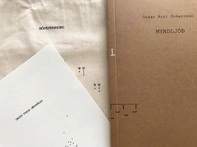 Poems without words