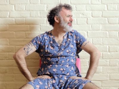 Tommy Tiernan
