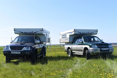 MK Car Rental