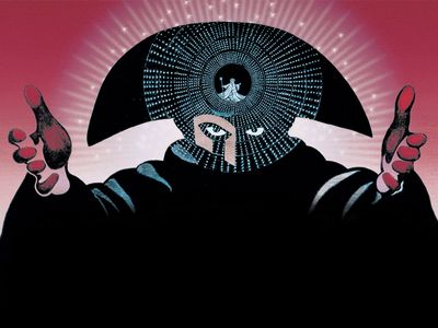 Amadeus - Film in Concert