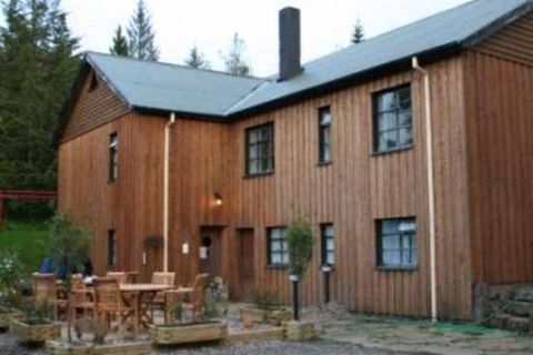 Guesthouse Grái hundurinn