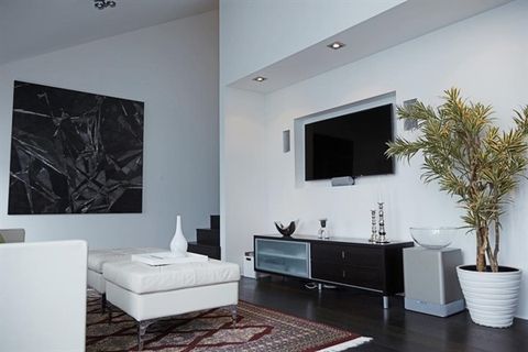 Lækjargata Luxury Apartments