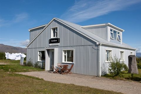 Snjofell Travel Service - Hringhotels