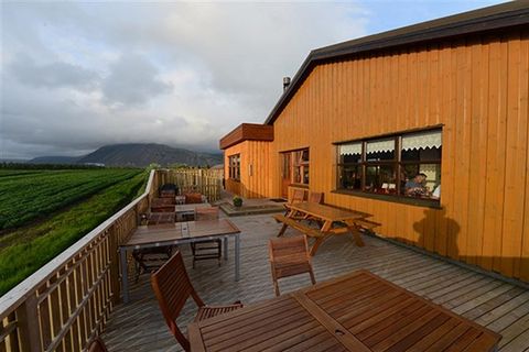 Arnanes Restaurant