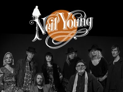 Neil Young Trinute Concert