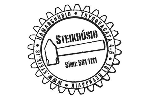 The Steak House