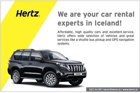 Hertz Car Rental