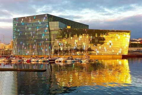 Harpa
