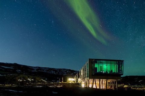 ION Adventure Hotel
