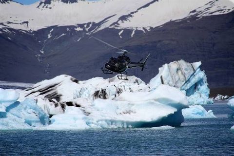 Reykjavík Helicopters