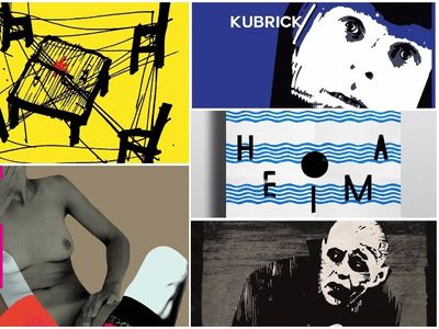 Polish Posters