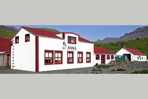 Country Hotel Anna
