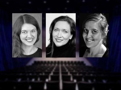 Land of Dreams - Icelandic songs at Harpa Concert Hall