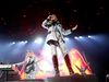 Hatari are a band that describe themselves as a political movement.