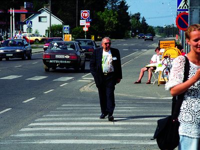 Sodankylä Forever: Century of Cinema