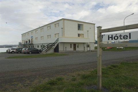 Hotel Norðurljós