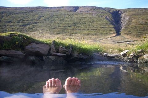 Hotel Heydalur