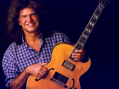 Pat Metheny