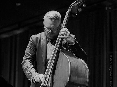 Þorgrímur Jónsson – Tónleikaröð Norræna hússins