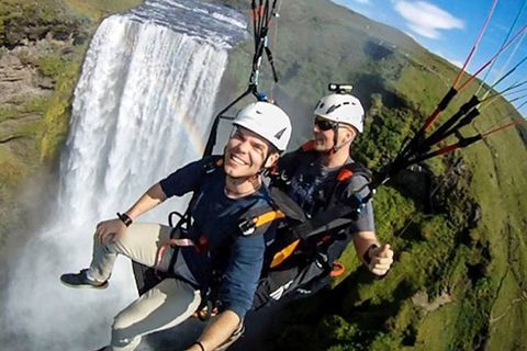 True Adventure