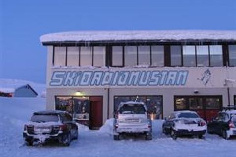 Ski Service - Akureyri