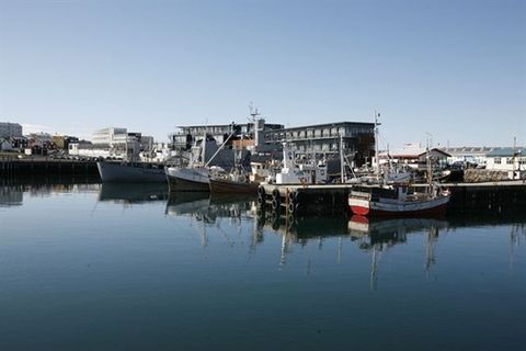 Reykjavík Maritime Museum