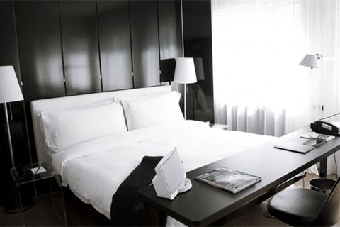 101 Hotel