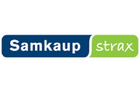 Bifröst - Bus Stop (Samkaup-Strax General Store) - Sterna