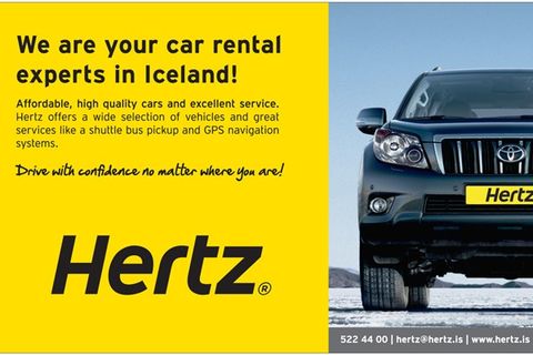 Hertz Car Rental