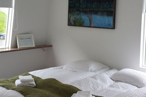 Stiklur - Steppin´ stones B&B