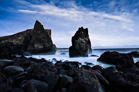 Reykjanes Tours