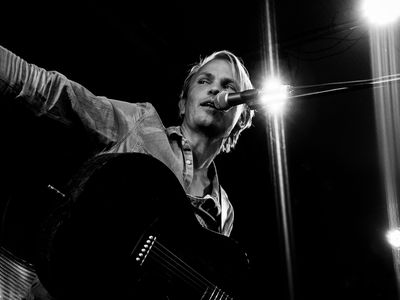 Picnic Concerts – Mads Mouritz trio